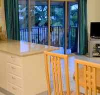 Mission Reef Resort - Accommodation Sunshine Coast