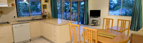 Mission Reef Resort - Accommodation Sunshine Coast 0