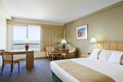 Holiday Inn Esplanade Darwin - Accommodation Sunshine Coast 1