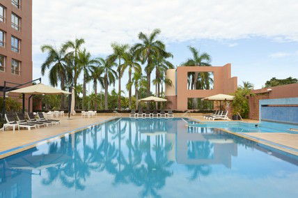 Holiday Inn Esplanade Darwin - Accommodation Sunshine Coast 2