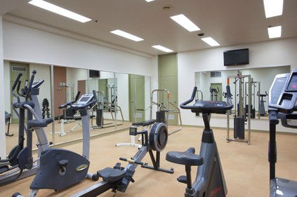Holiday Inn Esplanade Darwin - Accommodation Sunshine Coast 3