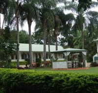 Yungaburra Park Motel - Accommodation Sunshine Coast