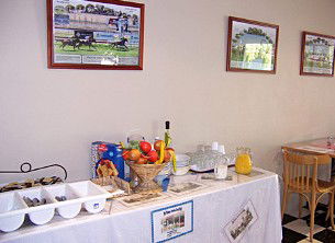 Best Western Garden Court Motel - Accommodation Sunshine Coast 4