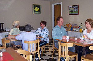 Best Western Garden Court Motel - Accommodation Sunshine Coast 5