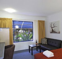 Motel Mediterranean - Accommodation Sunshine Coast