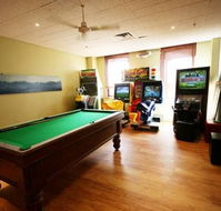 Flinders Station Hotel - Accommodation Sunshine Coast