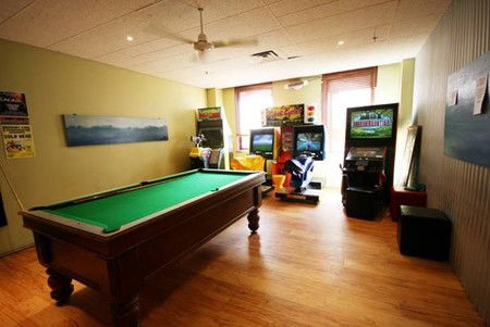Flinders Station Hotel - Accommodation Sunshine Coast 0
