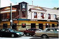 Coopers Arms Hotel - Accommodation Sunshine Coast 0