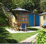 Manly Bungalow - Accommodation Sunshine Coast