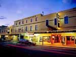 Hotel Tasmania - Accommodation Sunshine Coast 0