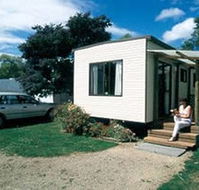 White Beach Tourist Park - Accommodation Sunshine Coast