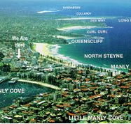 Manly Cottage Inn - Accommodation Sunshine Coast