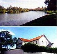 Kriskindl Guesthouse - Accommodation Sunshine Coast
