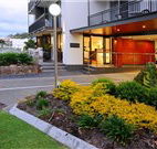 The Nelson Resort - Nelson Bay - Accommodation Sunshine Coast
