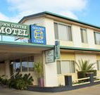 Town Centre Motel - Leeton - Accommodation Sunshine Coast