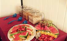 Town House Motor Inn - Young - Accommodation Sunshine Coast 2