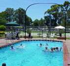 Ts Tennis Resort - Port Macquarie - Accommodation Sunshine Coast