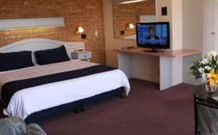 Twofold Bay Motor Inn - Eden - Accommodation Sunshine Coast 0