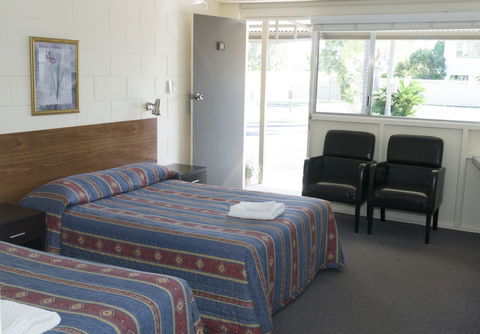 Waterview Motel - Maclean - Accommodation Sunshine Coast 0