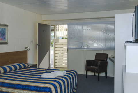 Waterview Motel - Maclean - Accommodation Sunshine Coast 1