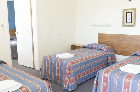 Waterview Motel - Maclean - Accommodation Sunshine Coast 2