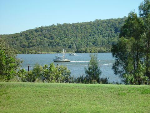 Waterview Motel - Maclean - Accommodation Sunshine Coast 4
