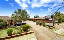 Woongarra Motel - North Haven - Accommodation Sunshine Coast 0