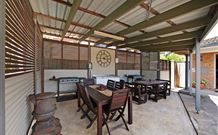 Woongarra Motel - North Haven - Accommodation Sunshine Coast 3