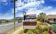 Woongarra Motel - North Haven - Accommodation Sunshine Coast 1
