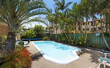 Woongarra Motel - North Haven - Accommodation Sunshine Coast 2