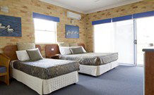 Yamba Beach Motel - Yamba - Accommodation Sunshine Coast 3