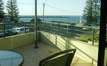 Yamba Beach Motel - Yamba - Accommodation Sunshine Coast 0