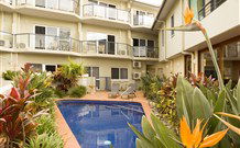 Yamba Beach Motel - Yamba - Accommodation Sunshine Coast 4