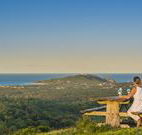 Cedar Creek Cottages - Accommodation Sunshine Coast