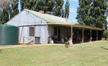 Heritage Park Bathurst - Accommodation Sunshine Coast 1