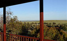 Lake Paika Station Farmstay - Accommodation Sunshine Coast 0