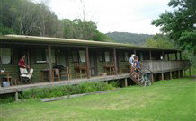 Malibells Country Cottages - Accommodation Sunshine Coast 0
