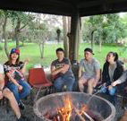 Mogendoura Farm - Accommodation Sunshine Coast