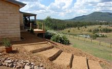 Mullengrove Cottage - Accommodation Sunshine Coast 0