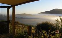 Mullengrove Cottage - Accommodation Sunshine Coast 2