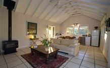 Narrawilly Cottages - Accommodation Sunshine Coast 0