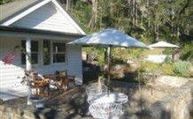 Narrawilly Cottages - Accommodation Sunshine Coast 2