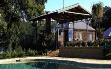 Oakleigh Farm Cottages - Accommodation Sunshine Coast 0