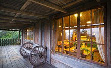 Riverland Holiday Cottage - Accommodation Sunshine Coast 0