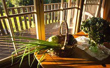 Riverland Holiday Cottage - Accommodation Sunshine Coast 3