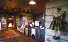 Riverland Holiday Cottage - Accommodation Sunshine Coast 2