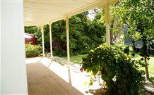 Riverview Homestead - Accommodation Sunshine Coast 0