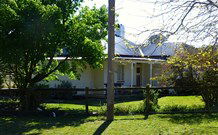 Riverview Homestead - Accommodation Sunshine Coast 1