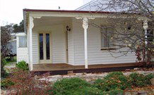 Riverview Homestead - Accommodation Sunshine Coast 3