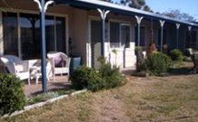 Wallaby Creek Retreat - Accommodation Sunshine Coast 0